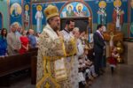 Slava Of The Dormition, Fair Oaks, Calif,
