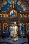Slava Of The Dormition, Fair Oaks, Calif,