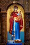 Slava Of The Dormition, Fair Oaks, Calif,