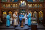 Slava Of The Dormition, Fair Oaks, Calif,
