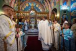 Slava Of The Dormition, Fair Oaks, Calif,
