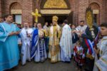 Slava Of The Dormition, Fair Oaks, Calif,