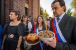 Slava Of The Dormition, Fair Oaks, Calif,