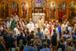 Diocesan Days 2025 “God blesses in abundance those who are obedient to Him”