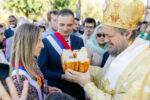 San Marcos Parish Slava Celebration