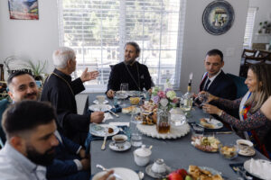 St Petka Slava Celebration 2025 007