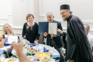 St Petka Slava Celebration 2025 121