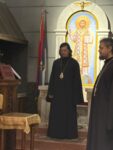 Meeting of the Hierarchs of the Western America at the St. Steven Cathedral