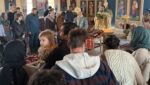 New Orthodox Parish Established in Sandpoint, Idaho