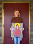 Iconography Class, St. Sava Mission, Jackson