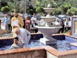 2026 04 11 Baptism Saturday Service 009