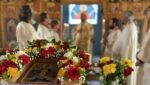 A Spirit of Joy in Sandpoint: Bishop Maxim Visits Holy Apostles in Sandpoint, Idaho