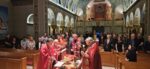 A Grace-Filled Service of Holy Unction at St. Steven’s in Alhambra