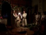 Easter Midnight Service 00001