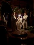 Easter Midnight Service 00002