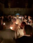 Easter Midnight Service 00004