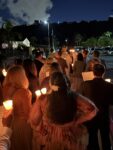 Easter Midnight Service 00005