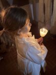 Easter Midnight Service 00006