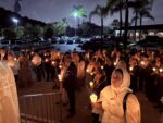 Easter Midnight Service 00007