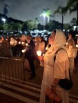 Easter Midnight Service 00009