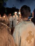 Easter Midnight Service 00010