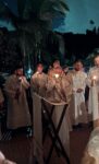 Easter Midnight Service 00011