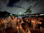 Easter Midnight Service 00012