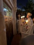 Easter Midnight Service 00014