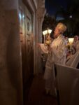Easter Midnight Service 00015