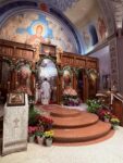Easter Midnight Service 00018