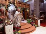 Easter Midnight Service 00019