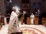 Easter Midnight Service 00020