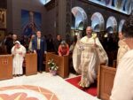Easter Midnight Service 00022