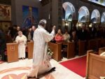 Easter Midnight Service 00026