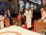 Easter Midnight Service 00028
