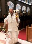 Easter Midnight Service 00029