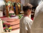 Easter Midnight Service 00037