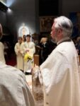 Easter Midnight Service 00042