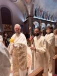 Easter Midnight Service 00044