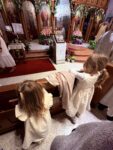 Easter Midnight Service 00045