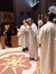 Easter Midnight Service 00046