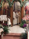 Easter Midnight Service 00047