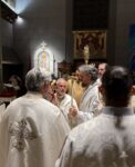 Easter Midnight Service 00048