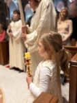 Easter Midnight Service 00051