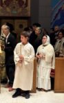 Easter Midnight Service 00052