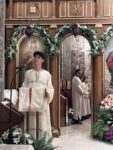 Easter Midnight Service 00053