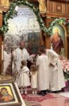 Easter Midnight Service 00055
