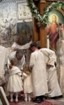Easter Midnight Service 00057