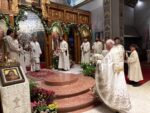 Easter Midnight Service 00063