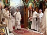 Easter Midnight Service 00070